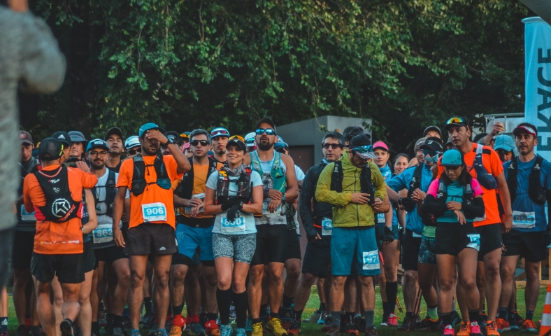 Corrida del Huemul 2024